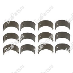 HYSTER 261852 ВКЛАДЫШИ ШАТУННЫЕ