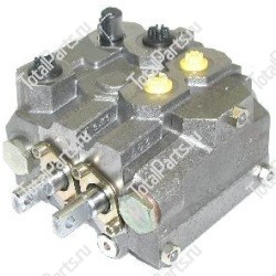 STILL 630525 ГИДРОРАСПРЕДЕЛИТЕЛЬ ДВУХСЕКЦИОННЫЙ