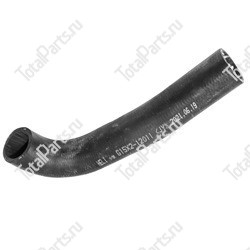 HELI G15X2-12011 ПАТРУБОК РАДИАТОРА