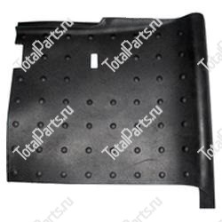 CROWN 124524 КОВРИК ПРАВЫЙ