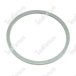 SIZE 44x51x0.1 РЕГУЛИРОВОЧНАЯ ШАЙБА