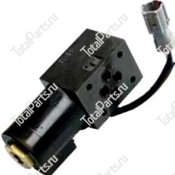 KEY NUMBER SWMG02C4D1230S005 ЭЛЕКТРОМАГНИТНЫЙ КЛАПАН АКПП NORTHMAN