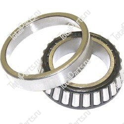 KEY NUMBER 3C027256 КОНИЧЕСКИЙ ПОДШИПНИК