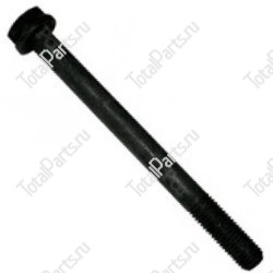 ISUZU 8942473551 БОЛТ ГОЛОВКИ БЛОКА ЦИЛИНДРОВ
