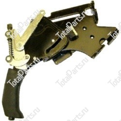 KOMATSU 3EB3951110 РЫЧАГ СТОЯНОЧНОГО ТОРМОЗА