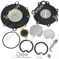 AISAN 101CG9330 РЕМКОМПЛЕКТ ИСПАРИТЕЛЯ / MODEL C