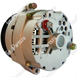 ZAUFER 301N21680Z ГЕНЕРАТОР