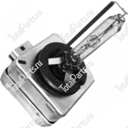 KEY NUMBER 3261783 ЛАМПА КСЕНОН