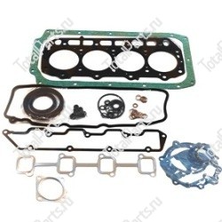 KEY NUMBER GK10701A РЕМКОМПЛЕКТ ДВИГАТЕЛЯ