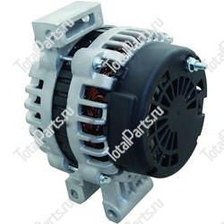 ZAUFER 301N20932Z ГЕНЕРАТОР