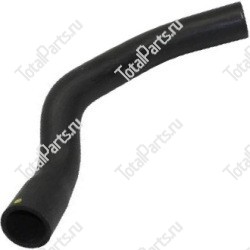 SIZE 3x3x300x33x37x75x85x ПАТРУБОК РАДИАТОРА