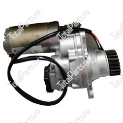 SIZE 24x11.5x115xDC МОТОР-РЕДУКТОР