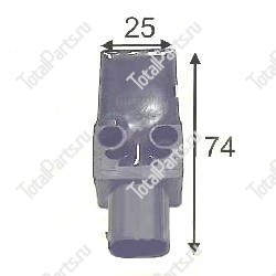 SIZE 25*74 ДАТЧИК