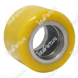 SIZE 82*62*47*12*P*P*S РОЛИК ГРУЗОВОЙ