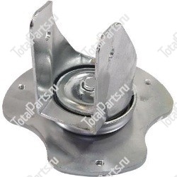 JUNGHEINRICH (AMEISE) 51280732 ВИЛКА ОПОРНОГО КОЛЕСА