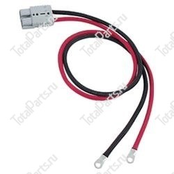 SAFE-T-ALERT 302C СИЛОВЫЕ ПРОВОДА