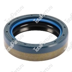 SIZE 45*60*16 САЛЬНИК S85 | M | Z-NO ROTATION | METAL-RUBBER-NYL