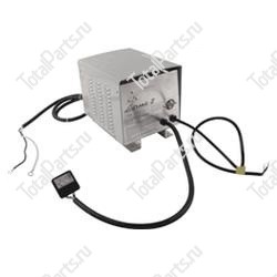 TOTALSOURCE SY18710PRO ЗАРЯДНОЕ УСТРОЙСТВО 48V 25A 115VAC 60Hz