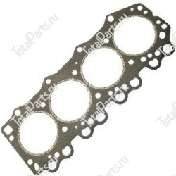 KEY NUMBER H8092400 ПРОКЛАДКА ГОЛОВКИ БЛОКА