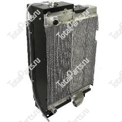 MANITOU 266161 РАДИАТОР В СБОРЕ