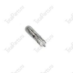 TOYOTA 571223335071 ЛАМПОЧКА 24V