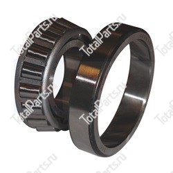 TVH 50672539 КОНИЧЕСКИЙ ПОДШИПНИК