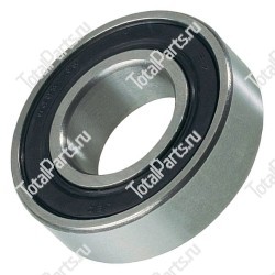 TOTALSOURCE 1237152 ШАРИКОВЫЙ ПОДШИПНИК