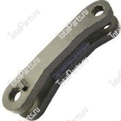 KOMATSU 3FE2411260SA ТЯГА РУЛЕВОГО МЕХАНИЗМА