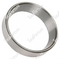 CLARK 654166 КРЫШКА ПОДШИПНИКА