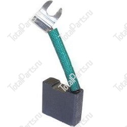 TVH 8783415 УГОЛЬНАЯ ЩЕТКА 