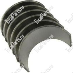 PERKINS 85036B ВКЛАДЫШ ШАТУННЫЙ 2Р