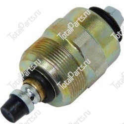 BOSCH 0330001015 СОЛЕНОИД ОСТАНОВКИ ДВИГАТЕЛЯ