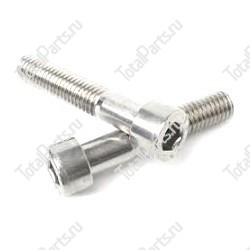 SIZE 10*M10*50*60*N*B1*B1 ВИНТ С ШЕСТИГРАННЫМ ОТВЕРСТИЕМ В ГОЛОВКЕ