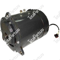 JULI 1002032 ЭЛЕКТРОДВИГАТЕЛЬ 80V 220A