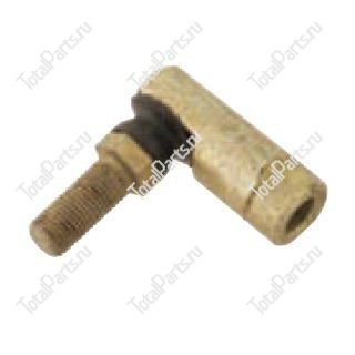 INTRUPA E3158 ШАРНИРНОЕ СОЕДИНЕНИЕ