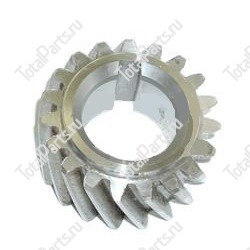 MITSUBISHI 3062310100 ШЕСТЕРНЯ КОЛЕНВАЛА