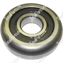 SIZE 30x88.75x19x25.25 РОЛИК МАЧТЫ ROL01