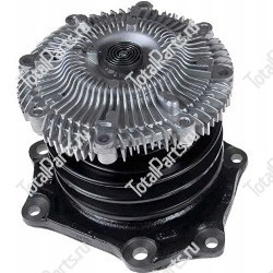 GMB GWN46AF ПОМПА ВОДЯНАЯ