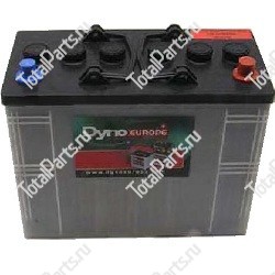 TENNANT 1041459 ТЯГОВАЯ БАТАРЕЯ ЗАРЯЖЕННАЯ