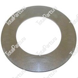 SIZE 85.8*144.6*4 РЕГУЛИРОВОЧНАЯ ШАЙБА