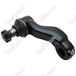 TOYOTA 437602375071 НАКОНЕЧНИК РУЛЕВОЙ LH