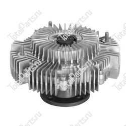 ISUZU 8971448741 ВИСКОМУФТА