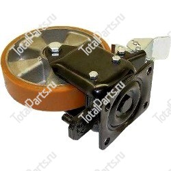 PRAMAC G053305 СТАБИЛИЗИРУЮЩЕЕ КОЛЕСО В СБОРЕ