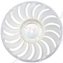 TVH 12004153 КРЫЛЬЧАТКА ВЕНТИЛЯТОРА