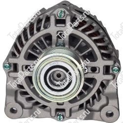 LUCAS LRA3695 ГЕНЕРАТОР