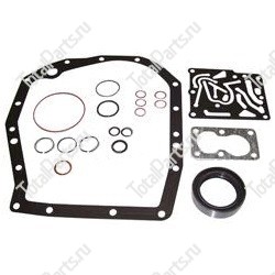 EMC-FORKLIFTPARTS 33318 КОМПЛЕКТ УПЛОТНЕНИЙ ТРАНСМИССИИ