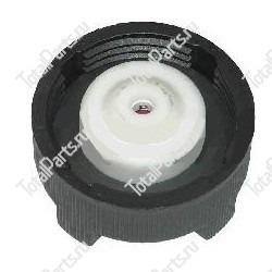 AUSA 090017202 КРЫШКА РЕЗЕРВУАРА СИСТЕМЫ ОХЛАЖДЕНИЯ