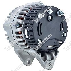 MAHLE MG623 ГЕНЕРАТОР