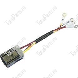 CATERPILLAR DP25N ПРОВОД ЗАМКА ЗАЖИГАНИЯ НА ПОГРУЗЧИК