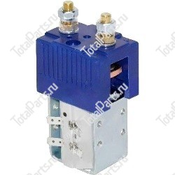 KEY NUMBER T13458 КОНТАКТОР В СБОРЕ PRESTOLITE